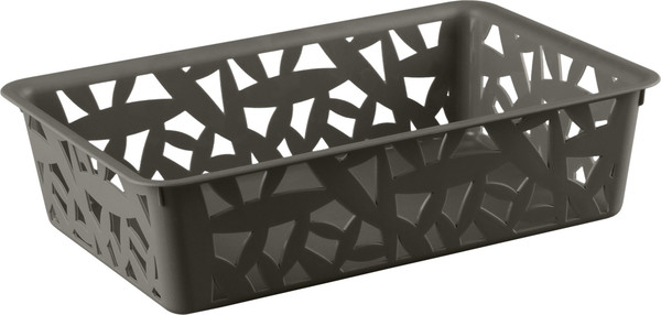 Изображение товара Корзина Econova Универсальная / 431226611 (серый)