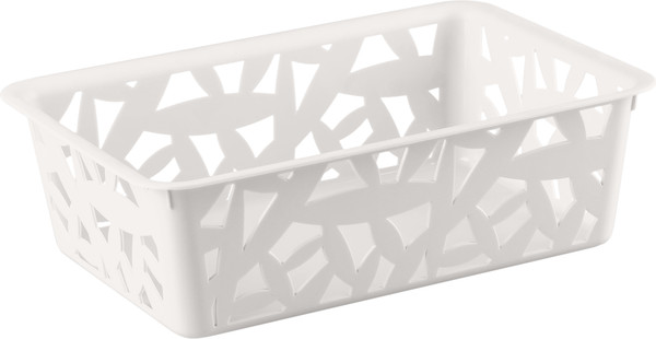 Изображение товара Корзина Econova Универсальная / 431226716 (белый)