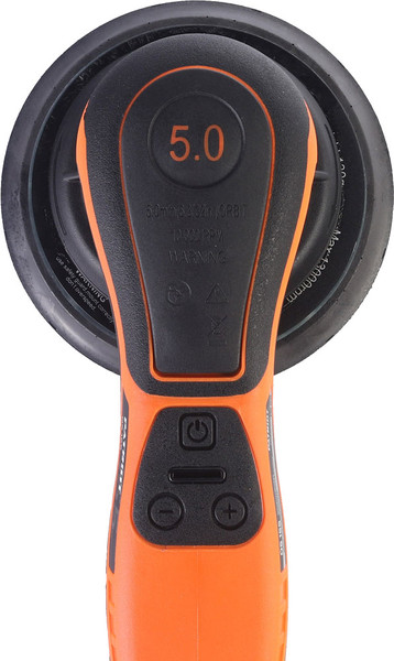 Изображение товара Эксцентриковая шлифовальная машина PATRIOT OS 155 (110301255)