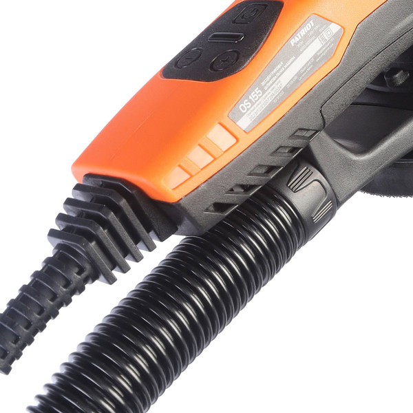 Изображение товара Эксцентриковая шлифовальная машина PATRIOT OS 155 (110301255)