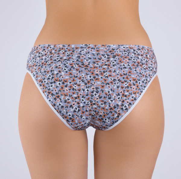 Изображение товара Трусы женские Verally 101-8 (р.94, ля-флер)