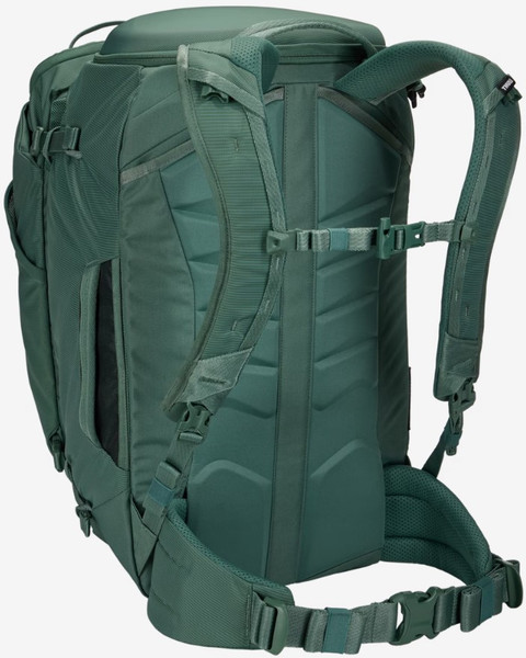 Изображение товара Рюкзак туристический Thule Landmark Travel Pack 60L TLPM260HG / 3205314 (зеленый)