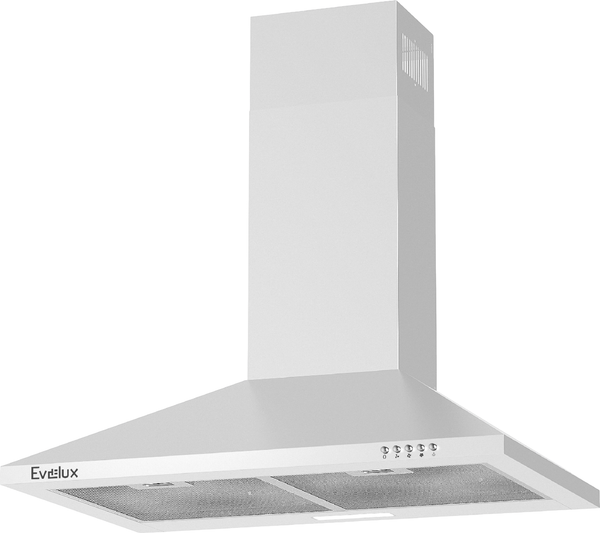 Изображение товара Вытяжка Т-образная Evelux Favorite 60 W