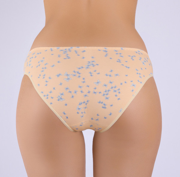 Изображение товара Трусы женские Verally 101-8 (р.98, лея)