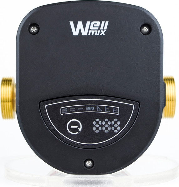 Изображение товара Циркуляционный насос Wellmix WRE 32/120-180 B / 16049993