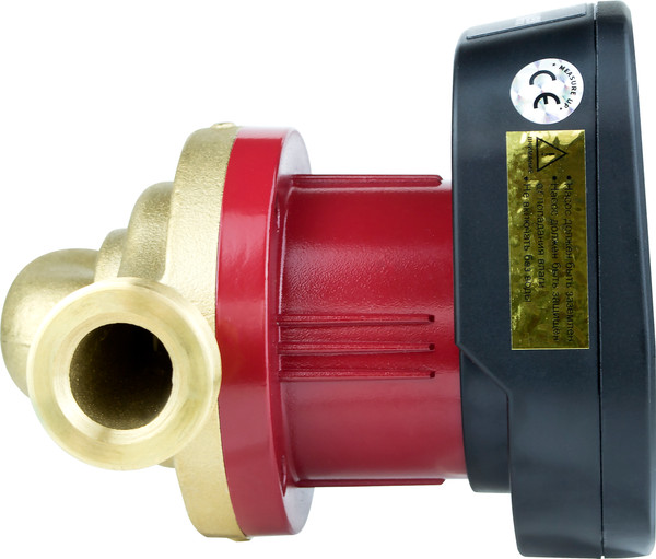 Изображение товара Циркуляционный насос Wellmix WRE 32/120-180 B / 16049993