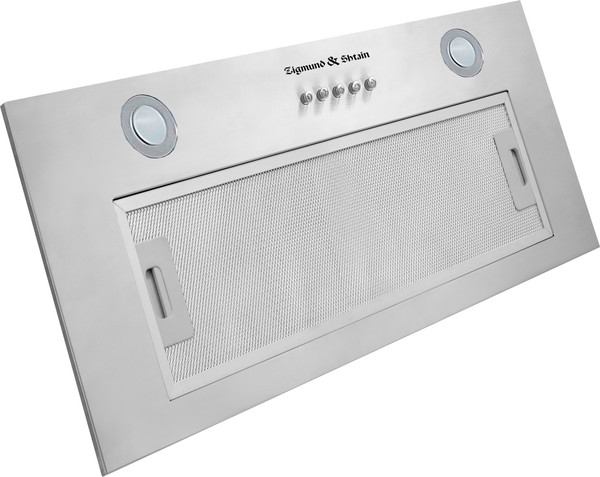 Изображение товара Вытяжка скрытая Zigmund & Shtain K 018.5 S