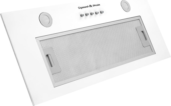 Изображение товара Вытяжка скрытая Zigmund & Shtain K 018.5 W