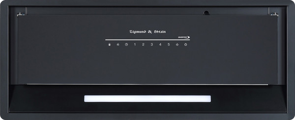 Изображение товара Вытяжка скрытая Zigmund & Shtain K 019.7 B