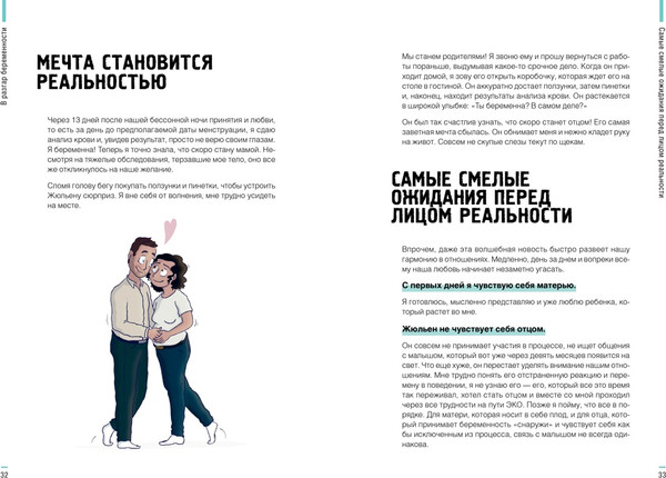 Изображение товара Набор книг КоЛибри Стартер-пак молодой семьи, твердая обложка (Детуайлер Тодд и др.)