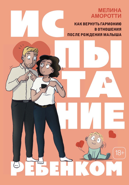 Изображение товара Набор книг КоЛибри Стартер-пак молодой семьи, твердая обложка (Детуайлер Тодд и др.)