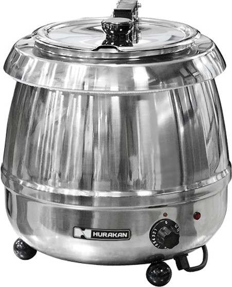 Изображение товара Чафинг диш Hurakan HKN-FWP2 / ап148