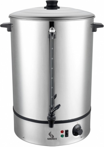 Изображение товара Профессиональный кипятильник Airhot WB-40 / рпр2100