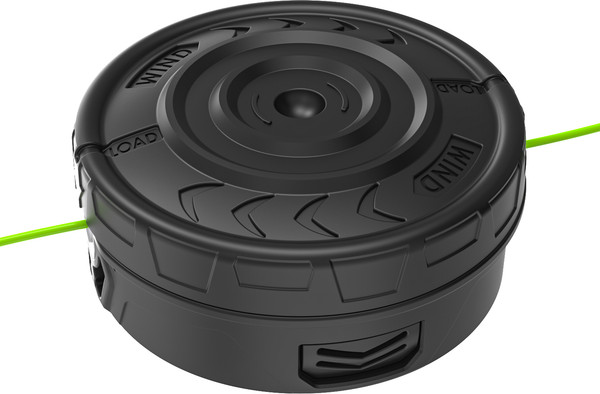 Изображение товара Головка триммерная Greenworks 2958307