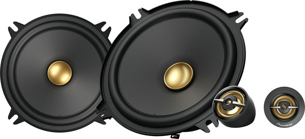 Изображение товара Компонентная АС Pioneer TS-A1301C