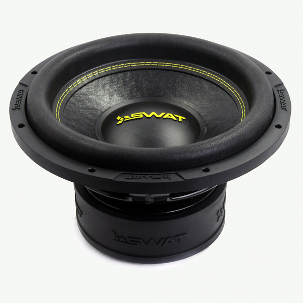 Изображение товара Головка сабвуфера Swat GLK-P12D2