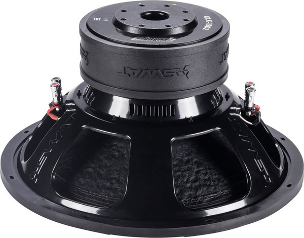 Изображение товара Головка сабвуфера Swat GLK-P15D2