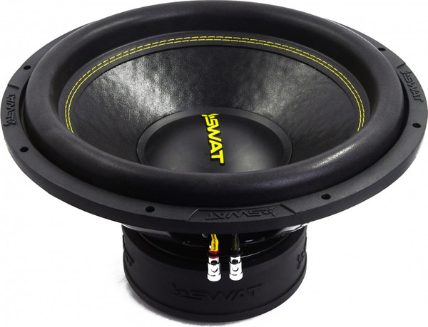 Изображение товара Головка сабвуфера Swat GLK-P15D2