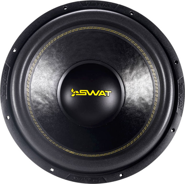 Изображение товара Головка сабвуфера Swat GLK-P15D2