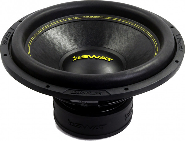 Изображение товара Головка сабвуфера Swat GLK-P15D2