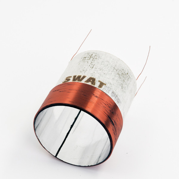 Изображение товара Головка сабвуфера Swat GLK-P15D2