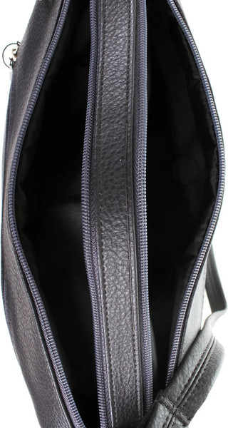 Изображение товара Сумка Медведково 24с1713-к14 (темно-серый)