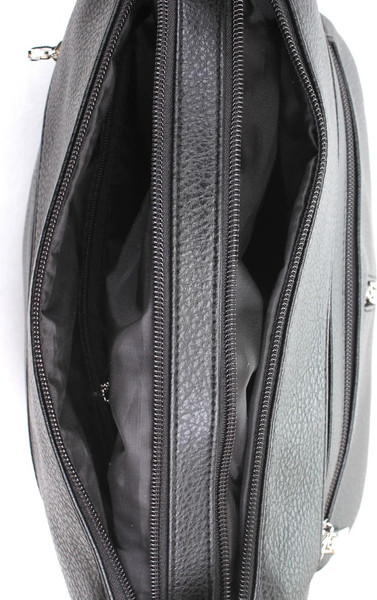 Изображение товара Сумка Медведково 24с1714-к14 (черный)