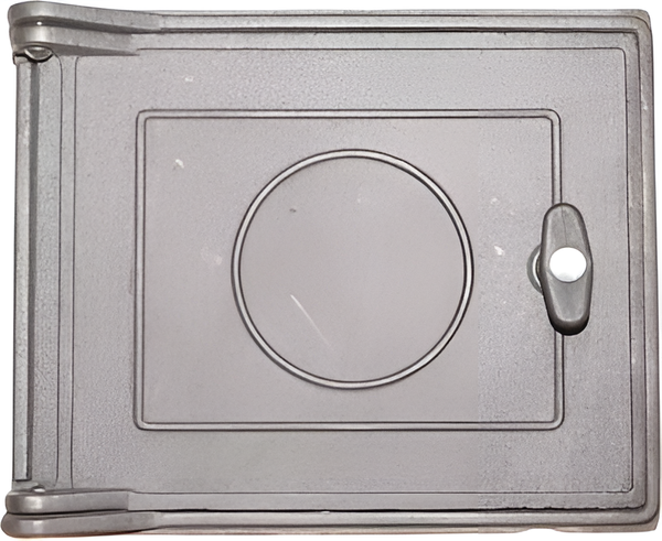 Изображение товара Дверца печная МТЗ Топочная ДТ-7 Ш451-000 СТБ 726-2006