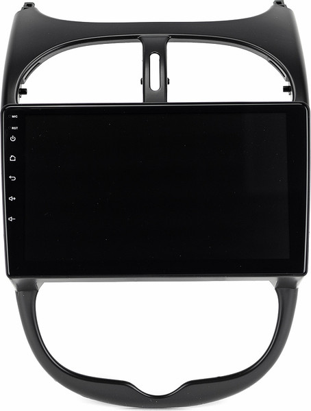 Изображение товара Переходная рамка Incar RFR-FC253