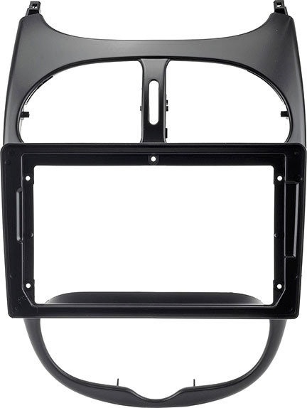 Изображение товара Переходная рамка Incar RFR-FC253