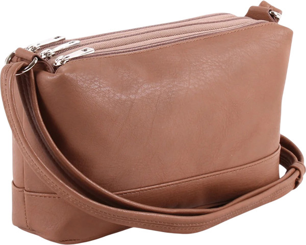 Изображение товара Сумка Медведково 24с2048-к14 (какао)