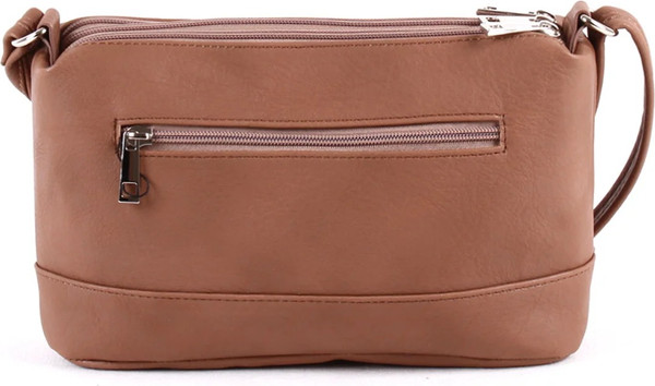 Изображение товара Сумка Медведково 24с2048-к14 (какао)