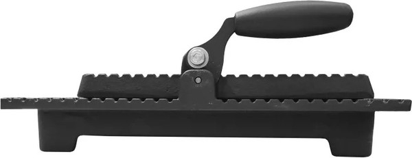 Изображение товара Дверца каминная Литком ДКГ-2АС (Р)