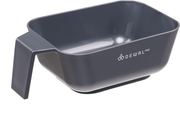 Изображение товара Набор для окрашивания волос Dewal Barber Style для парикмахера-колориста JPP244 (серый)