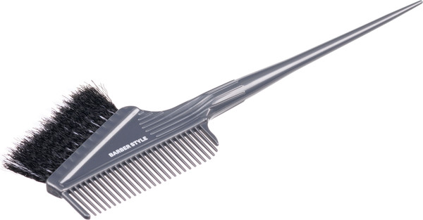 Изображение товара Набор для окрашивания волос Dewal Barber Style для парикмахера-колориста JPP244 (серый)