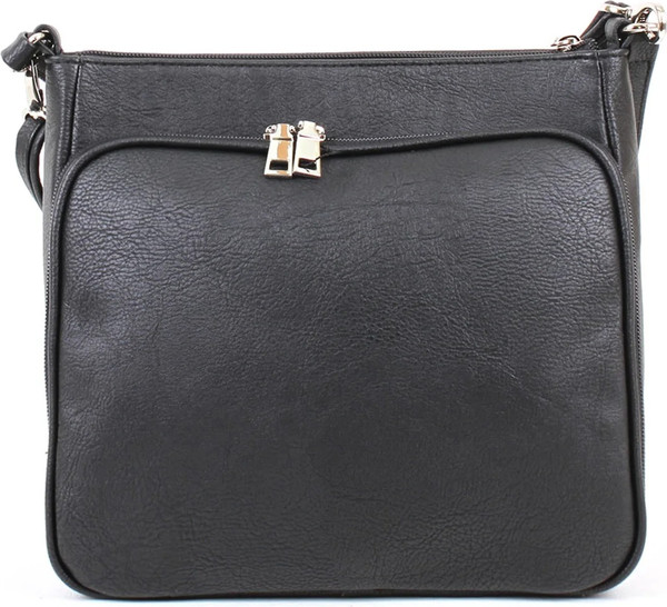 Изображение товара Сумка Медведково 25с0019-к14 (черный)