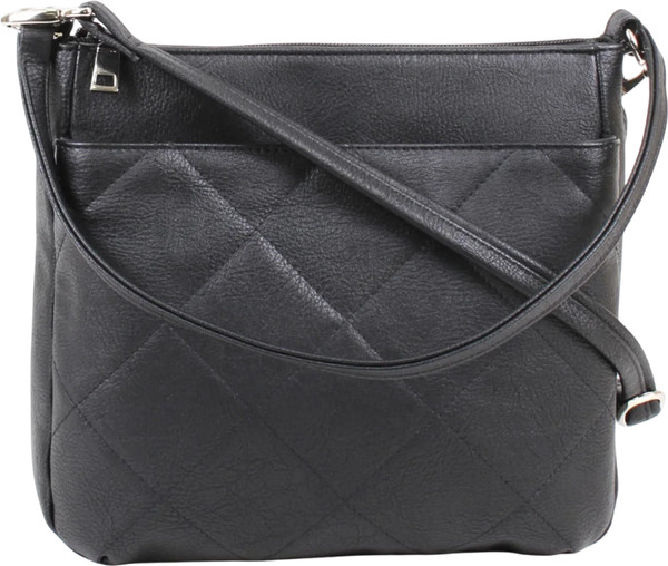 Изображение товара Сумка Медведково 25с0019-к14 (черный)