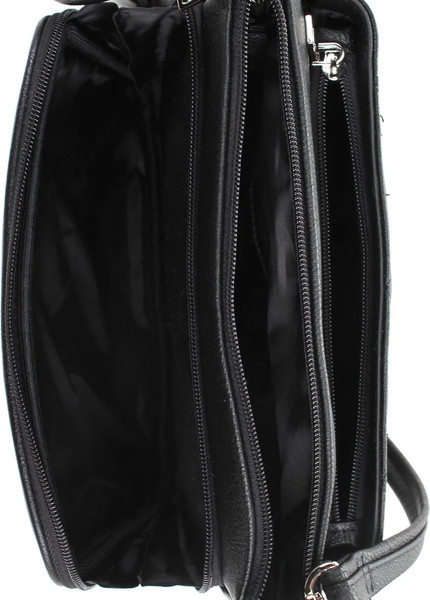 Изображение товара Сумка Медведково 25с0019-к14 (черный)