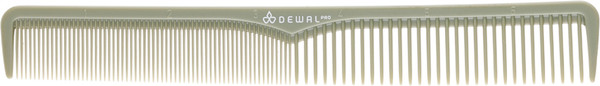 Изображение товара Расческа Dewal Эконом / CO-6003OLIVE (оливковый)