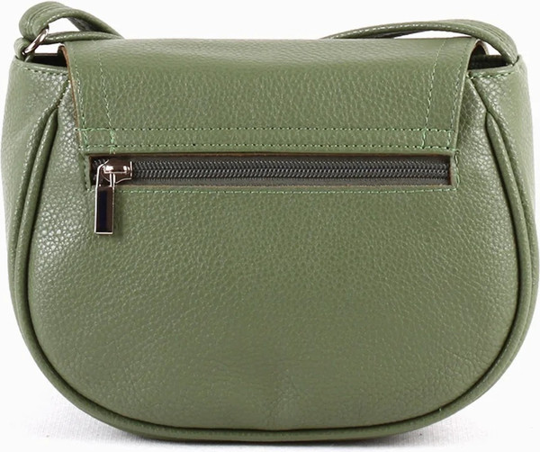 Изображение товара Сумка Медведково 25с0034-к14 (оливковый)