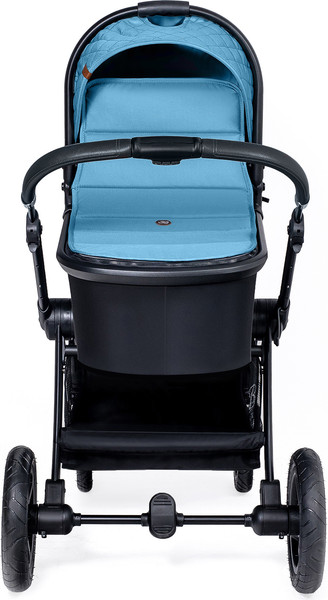 Изображение товара Детская универсальная коляска Sweet Baby Cupola 2 в 1 (Dark Green Neo)
