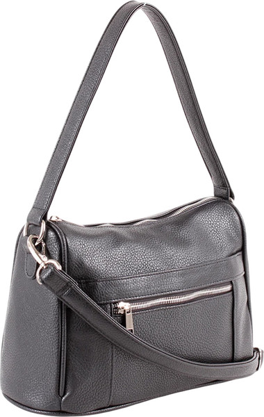 Изображение товара Сумка Медведково 24с1709-к14 (черный)