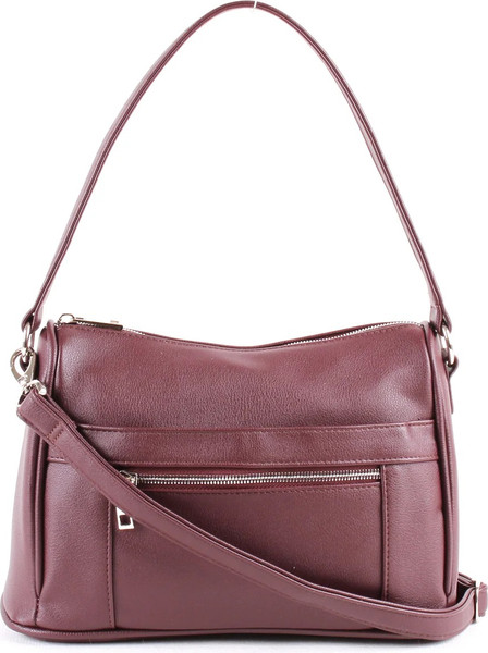 Изображение товара Сумка Медведково 24с2102-к14 (бордовый)