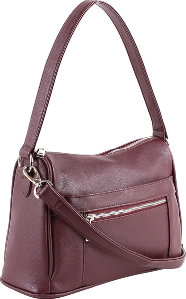 Изображение товара Сумка Медведково 24с2102-к14 (бордовый)