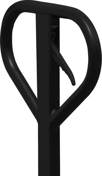 Изображение товара Тележка гидравлическая Foxster DF 25-1150x550-P/P