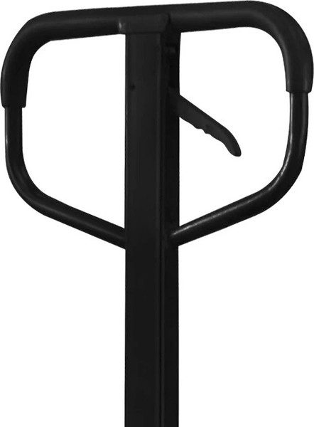 Изображение товара Тележка гидравлическая Foxster CW 25-1150x550-P/P (с весами)