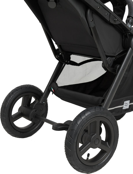 Изображение товара Детская прогулочная коляска Sweet Baby Egoista Air (бежевый)