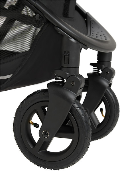 Изображение товара Детская прогулочная коляска Sweet Baby Egoista Air (бежевый)