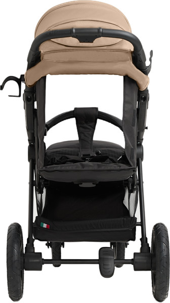Изображение товара Детская прогулочная коляска Sweet Baby Egoista Air (бежевый)