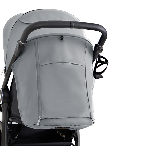 Изображение товара Детская прогулочная коляска Sweet Baby Unica (серый)